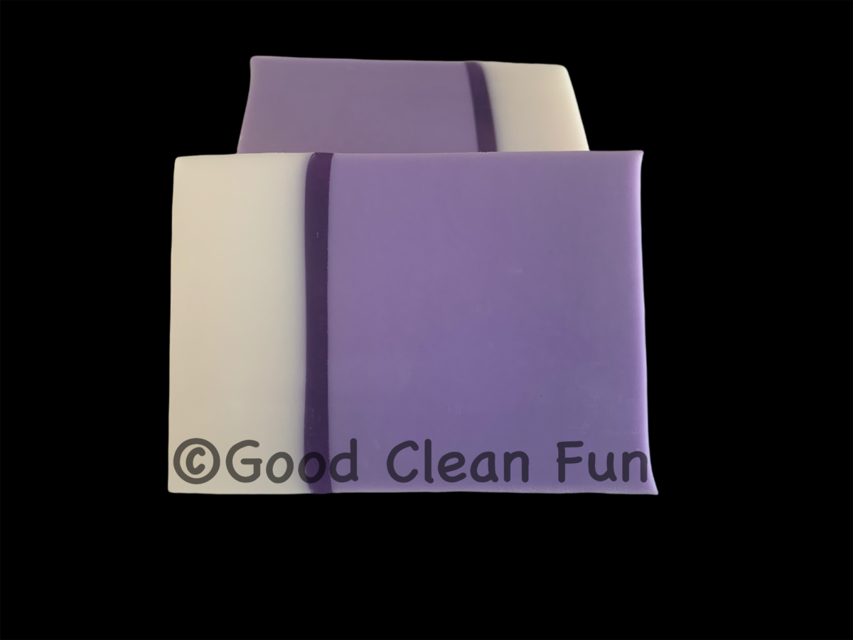Vanilla Lavender Soap