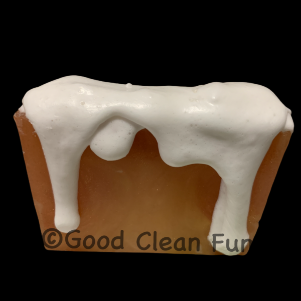 Wizard’s Butterbeer Soap